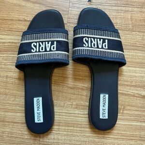 Steve Madden Paris Sandals